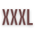 XXXL