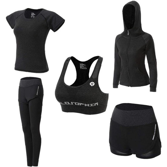 ملابس يوجا ستاتي