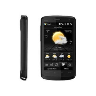 HTC Touch HD