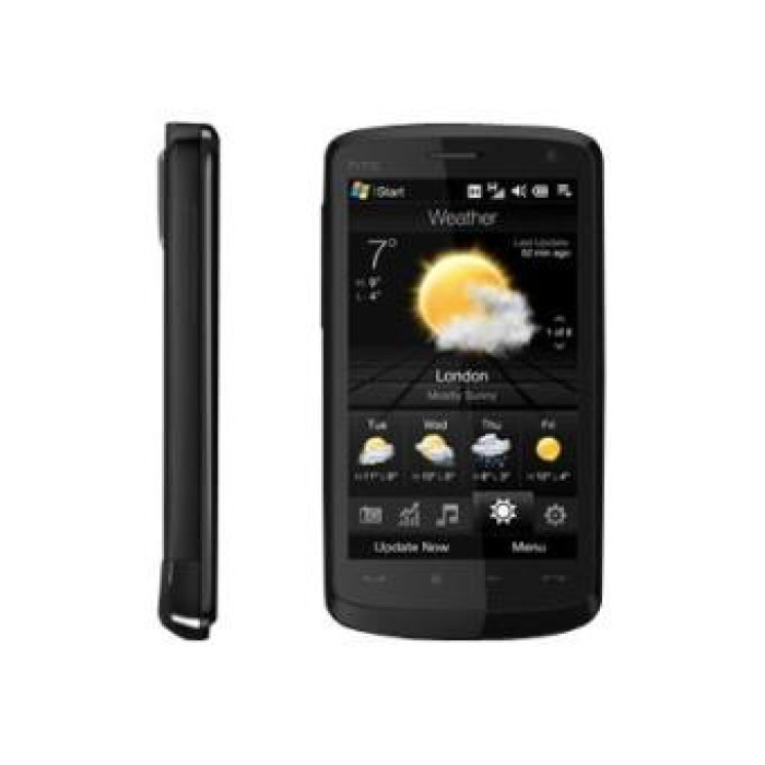 HTC Touch HD