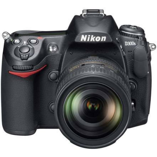 Nikon D300