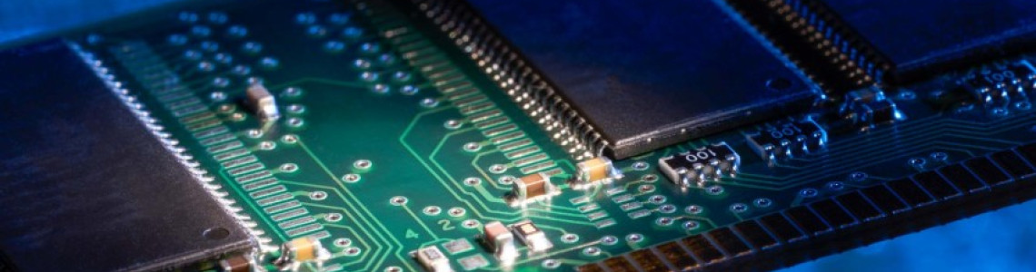 مصطلحات تقنية : ذاكرة الوصول العشوائي أو 