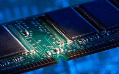 مصطلحات تقنية : ذاكرة الوصول العشوائي أو 