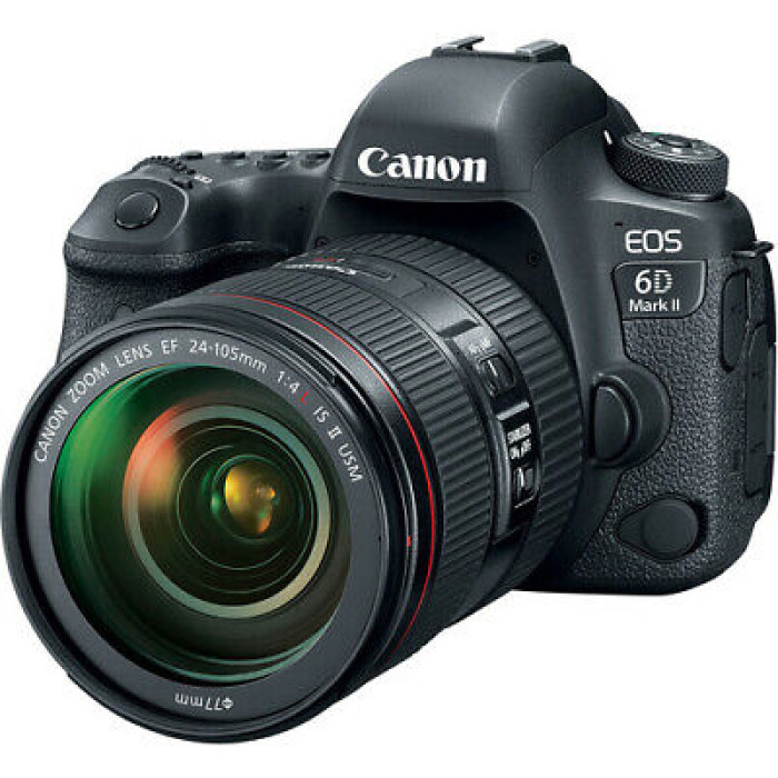 Power Shot Digital Camera