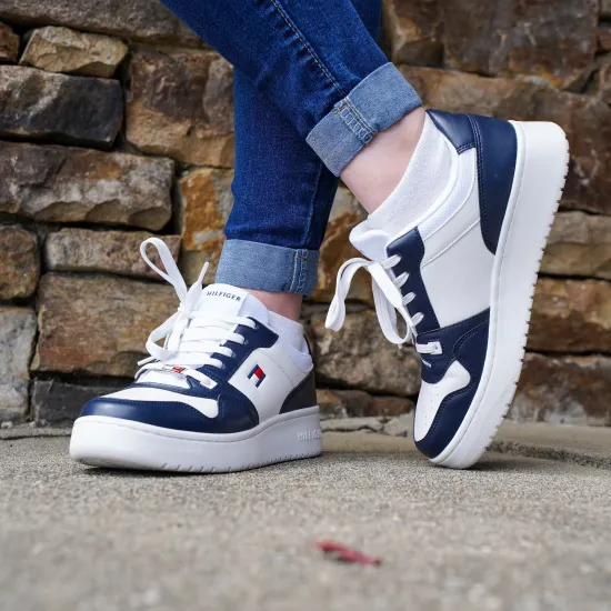 Brown Leather Casual Shoes