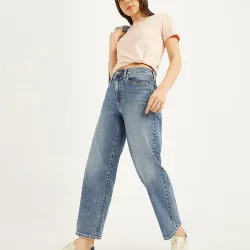 بنطلون جينز