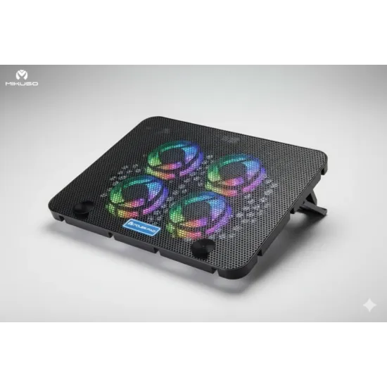 سماعة جيمنج ابيض